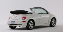 VW New Beetle