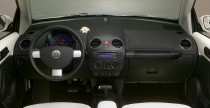 VW New Beetle