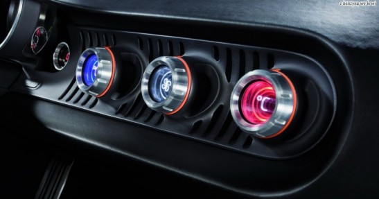 Volskwagen Bluesport Concept