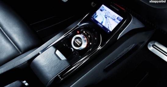 Volskwagen Bluesport Concept