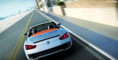 Volkswagen BlueSport Concept