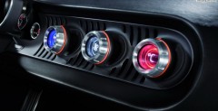 Volskwagen Bluesport Concept