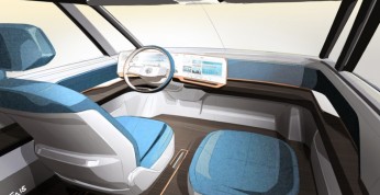 Volkswagen CES 2016 zdobywa nagrodę 