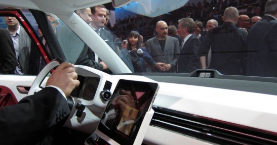 Volkswagen Bulli Concept