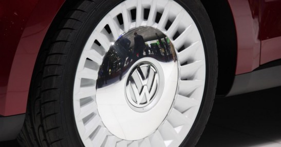 Volkswagen Bulli Concept