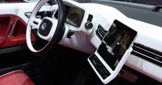 Volkswagen Bulli Concept