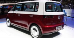 Volkswagen Bulli Concept