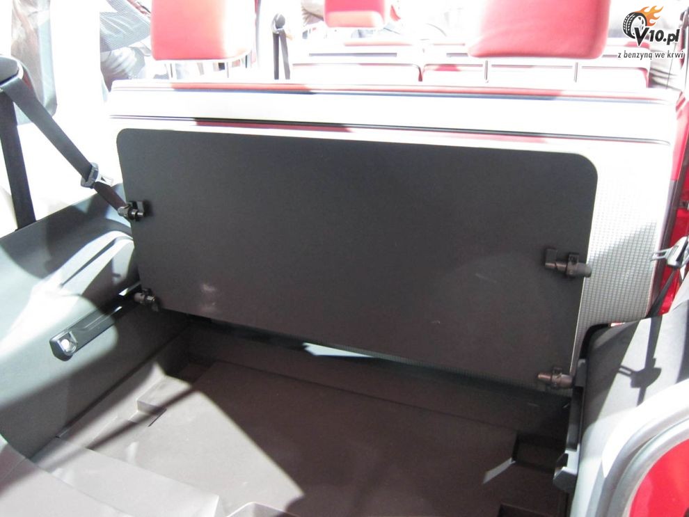 Volkswagen Bulli Concept