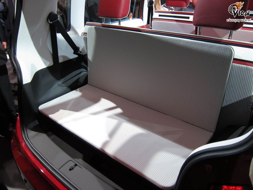 Volkswagen Bulli Concept