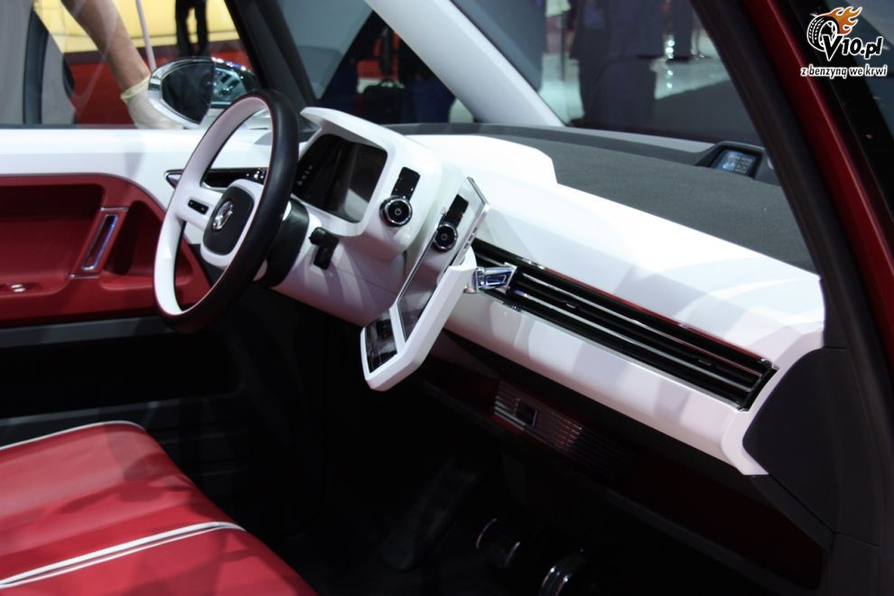 Volkswagen Bulli Concept