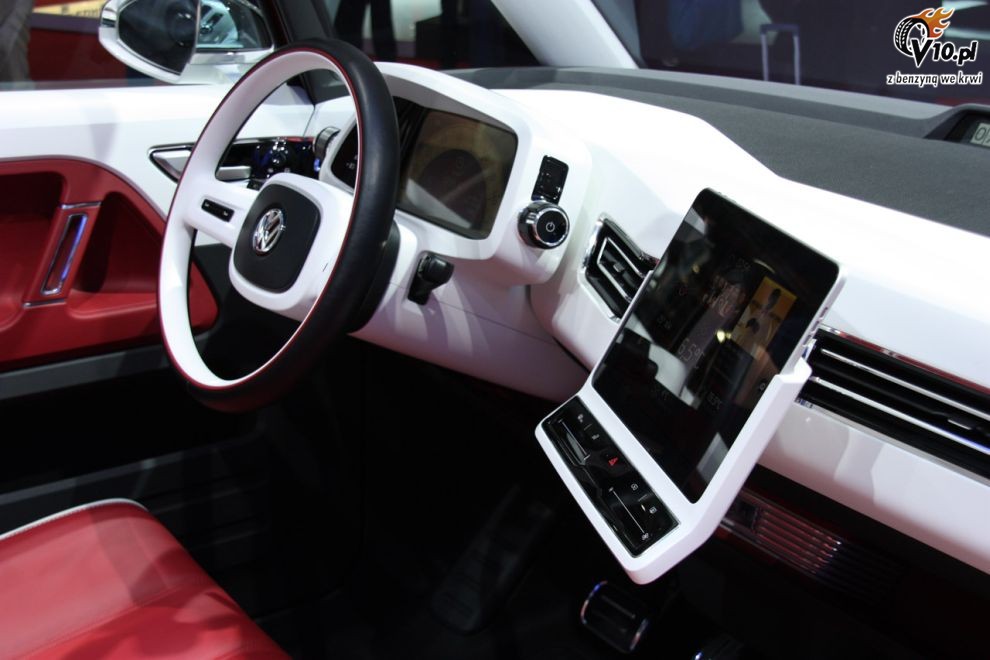 Volkswagen Bulli Concept