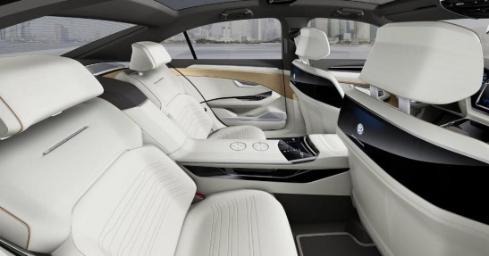 Volkswagen C Coupe GTE