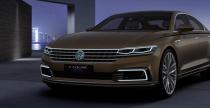 Volkswagen C Coupe GTE