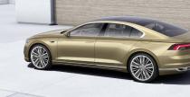 Volkswagen C Coupe GTE