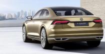 Volkswagen C Coupe GTE