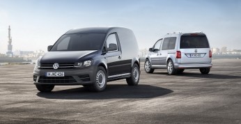 Volkswagen Samochody Użytkowe ze świetnymi wynikami sprzedaży w...