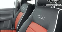 Volkswagen Caddy Carrera Cup Edition