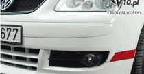 Volkswagen Caddy Carrera Cup Edition
