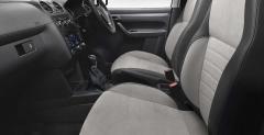 Volkswagen Caddy Black Edition