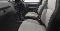 Volkswagen Caddy Black Edition