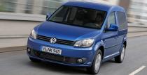 Volkswagen Caddy BlueMotion