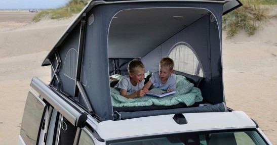 Volkswagen California 6.1