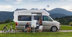 Volkswagen California XXL