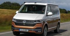 Volkswagen California 6.1