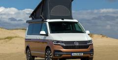 Volkswagen California 6.1