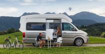 Volkswagen California XXL