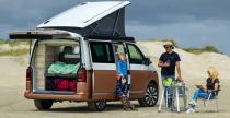 Volkswagen California 6.1