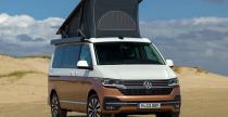 Volkswagen California 6.1