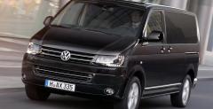 VW Caravelle Business