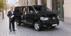 VW Caravelle Business