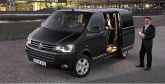 VW Caravelle Business