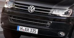 VW Caravelle Business