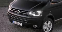 VW Caravelle Business
