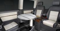 VW Caravelle Business