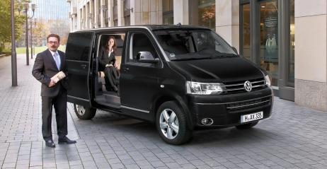VW Caravelle Business