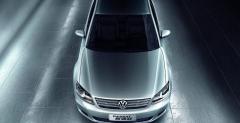 Volkswagen Passat Lingyu