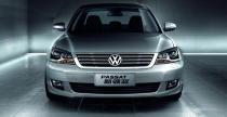 Volkswagen Passat Lingyu
