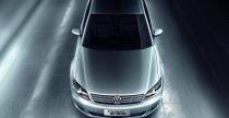 Volkswagen Passat Lingyu