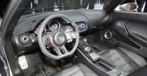 Volkswagen Concept Bluesport