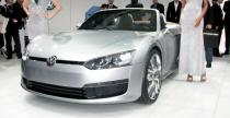Volkswagen Concept Bluesport