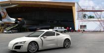 Volkswagen Concept Sports Car