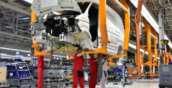 Pracownicy polskiego Volkswagena domagają się podwyżek!