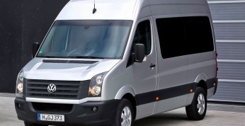 MAN TGE - nowy samochód dostawczy z Polski już w 2017 roku