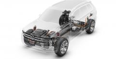 Volkswagen CrossBlue