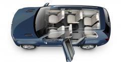 Volkswagen CrossBlue