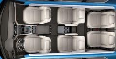 Volkswagen CrossBlue